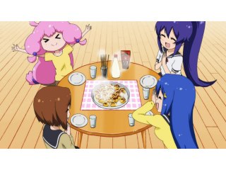 第53面 先輩とダイ・ハード3