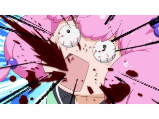 第55面 先輩とレザボア・ドッグス