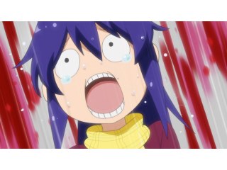 第57面 先輩と賢者の石