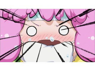 第58面 先輩とデイ・アフター・トゥモロー