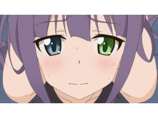 第4話 EX4『邪神降臨舞踏(ヨガ)!闇よ、我を導き給へ!!』