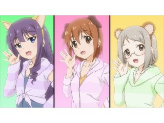 第8話 EX8『モア・ダンシング!笑顔で美デトックス!!』