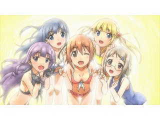 第12話 EX12『ばいたる☆エクササイズ!もっと笑顔!!』