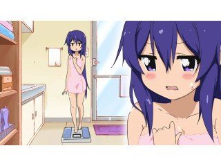 第76面 先輩とデンジャラス・ビューティー