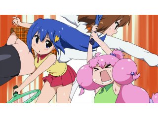 第84面 先輩とプライベート・ライアン