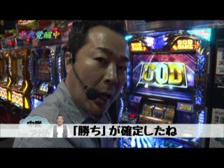 #10 スーパープラネット/ファイヤーバード7U/獣王「2001年」 /アナザーゴッドハーデス-奪われたZEUSver.-/忍魂/BLOOD+/蝶々乱舞/パチスロ戦国無双「2007年