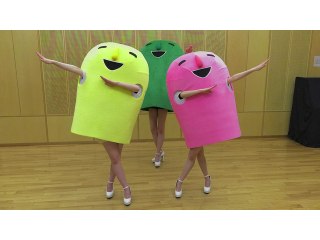 第1話 マメゾフは燃えているのか?