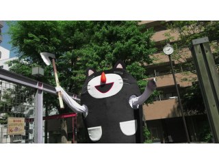 第3話 ぼく、カッツェ