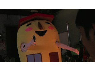 第4話 アットホーム