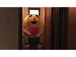 第5話 隣人モモンタ