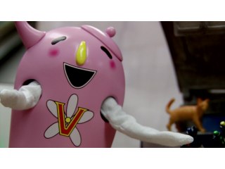 第6話 セイギノミカタ