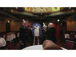 第7話 サイキック・イルフィン