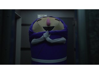 第9話 オフィス街の悪夢