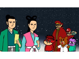 #13 七夕大作戦