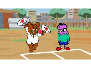 #24 スポーツの秋