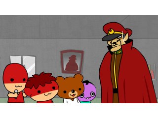 #34 カワイイキャンディー
