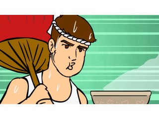 #36 冷やし中華よ永遠に