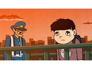 #3 戦う君へ