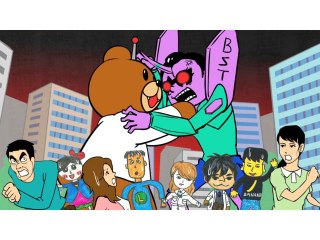 #37 鷹の爪団よ永遠に… 後編