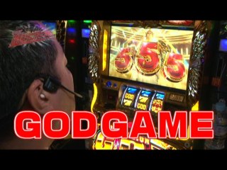 #6 ミリオンゴッド－神々の凱旋－/天下布武3/パチスロBLOOD+　二人の女王/バーサス