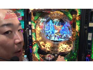 #13 クランキーセレブレーション/ハナビ/CRF機動戦士ガンダム－LAST　SHOOTING－/CR牙狼　魔戒ノ花XX/CRエキサイトジャックH‐K/CR餃子の王将3　おすすめ600