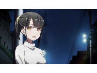 第2話 花坂結衣は約束する