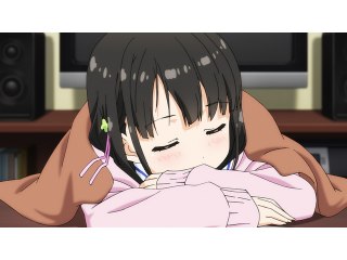 第3話 花坂結衣は寝落ちする