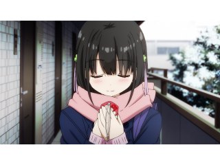 第4話 花坂結衣は手をつなぐ