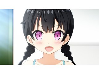 第5話 桃原奈月は世話を焼く