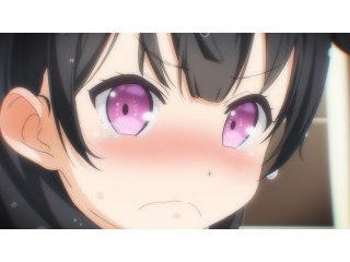 第7話 桃原奈月は照れてごまかす