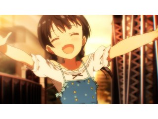 第8話 桃原奈月は素直になれない