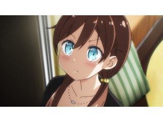 第10話 青島萌香は悩んでる