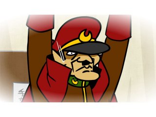 第11話 蜂の巣