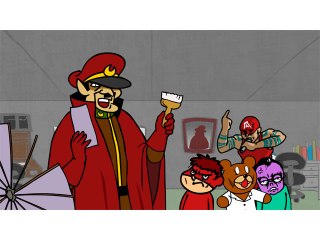 第15話 夢の大トロ
