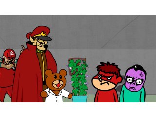 第16話 アサガオの観察日記
