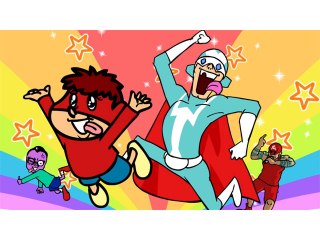 第20話 鷹の爪文化祭