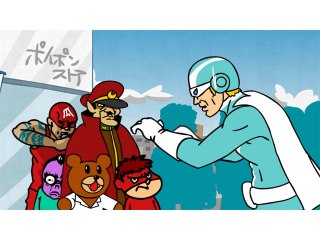 第23話 ポイポンの季節