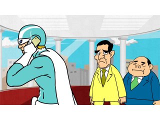 第25話 初恋の人