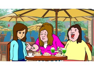 第29話 失恋で世界征服
