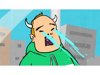 第34話 怪人後輩の彼女