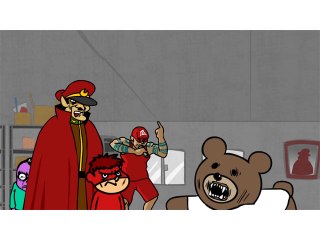 第35話 魚釣り大作戦