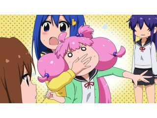 第98面 先輩とホームアローン