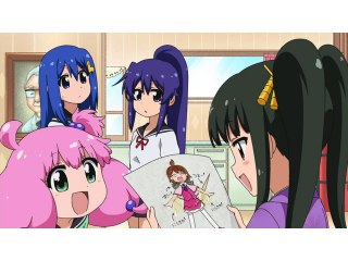 第99面 先輩とピッチ・パーフェクト