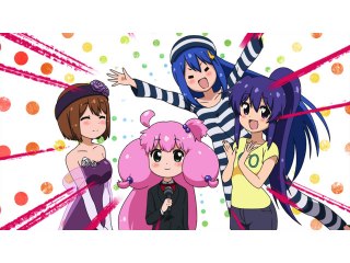 第100面 先輩と300