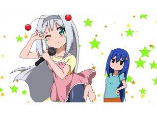 第104面 先輩とシェフ 三ツ星フードトラック始めました