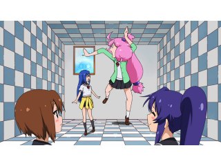 第105面 先輩とデッドプール