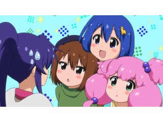 第107面 先輩とドクター・ドリトル