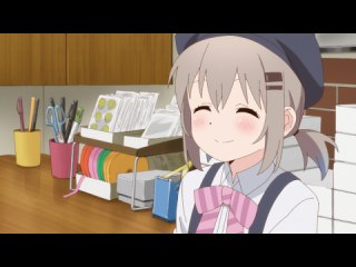 #7 働かざるもの、登るべからず!?