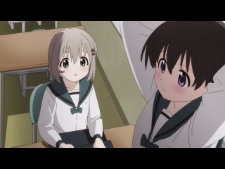 #8 ふたつの約束