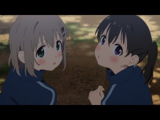 #10 すれ違う季節